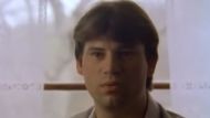 David Stallings (Screenshot from YouTube/@Unsolved Mysteries)